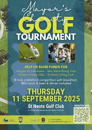 Image result for St Neots Golf Club