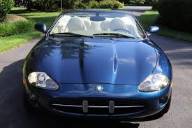 Image result for Pacific Blue 2000 Jaguar