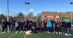 Image result for Temple Fortune Club