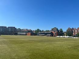 Image result for University Of Kent Cricket Club