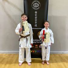 Image result for Worcester and Pershore Shukokai