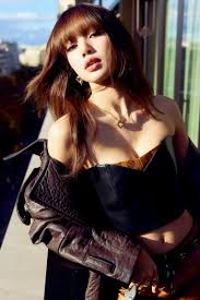 Image result for LiSA