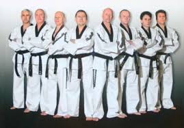 Image result for Swindon East TAGB Tae Kwon-Do