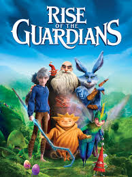 Image result for pelicula el origen de los guardianes/