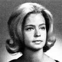 Farrah Fawcett