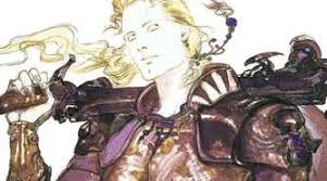 「エドガー・ロニ・フィガロ FINAL FANTASY 6」の画像検索結果