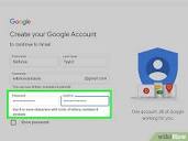 How to Create a New Gmail Account on PC, Mac, and Mobile