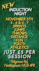 Image result for Notts Athletic Club