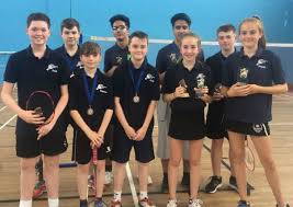 Image result for Colne Badminton Club