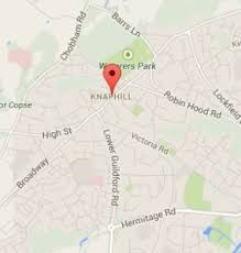 Image result for Knaphill Cricket Club