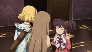 「アニス・タトリン テイルズオブジアビス」の画像検索結果