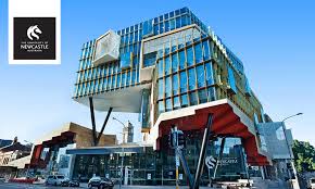 Image result for Newcastle University