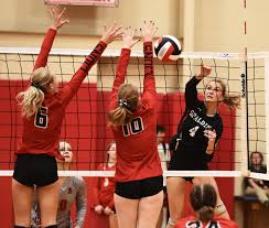 Image result for Spalding Saracens Volleyball Club