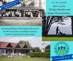 Image result for BUDLEIGH SALTERTON CROQUET CLUB