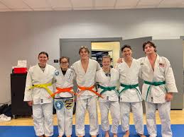 Image result for Rugby Judo Club
