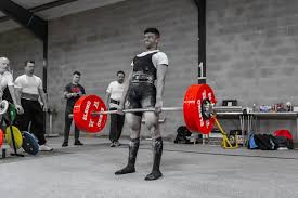 Image result for University of Derby Powerlifting and Weightlifting Club