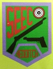 Image result for Swadlincote Rifle & Pistol Club