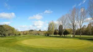 Image result for Easthampstead Golf Club