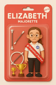 Image result for Crown Spinners Competitive Twirling Team