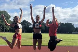 Image result for Macclesfield Harriers & Athletics Club