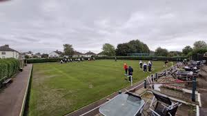 Image result for Canmore Bowling Club