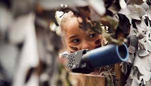Image result for Cenarth Laser Combat