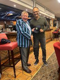 Image result for Welwyn Garden City Cricket Club