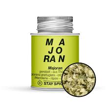 Image result for Majoran