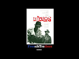 Image result for Le Doulos poster
