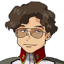 「ロメロ・パル 機動戦士ガンダムSEED」の画像検索結果