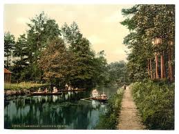 Image result for Camberley