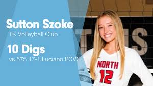 Image result for Sutton Volleyball Club