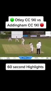 Image result for Otley Cricket Club