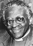Desmond Tutu ...