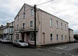 Image result for Whitland