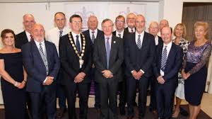 Image result for Cookstown Rugby Football Club