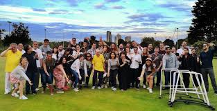 Image result for Finaghy Bowls Club