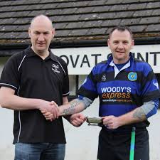 Image result for Lovat Shinty Club