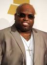 Cee-Lo Green Singer Cee Lo