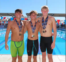 Image result for Derby Phoenix Swimming Club