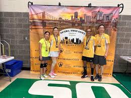 Image result for REW VALLEY BADMINTON CLUB