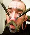 Being Bad": Body Modification