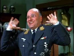 Image result for Col. Klink