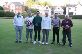 Image result for Witham Bowls Club
