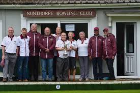 Image result for Nunthorpe Bowling Club