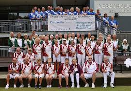 Image result for Maidenhead Thicket Bowling Club