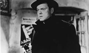 Image result for the third man