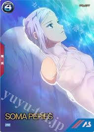 「ソーマ･ピーリス 機動戦士ガンダム00 2nd」の画像検索結果