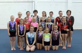 Image result for Stainsby School Of Gymnastics