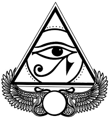 Image result for Horusauge